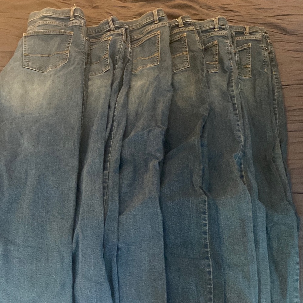 Boys Jeans - Arizona Flex Fit